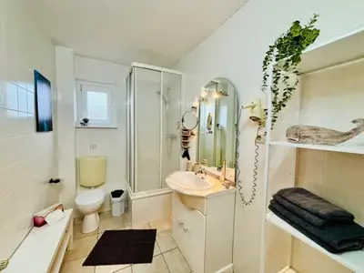 Ferienwohnung für 4 Personen (55 m²) in Kölpinsee (Usedom) 5/10