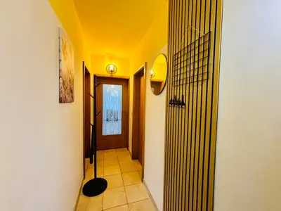 Ferienwohnung für 4 Personen (55 m²) in Kölpinsee (Usedom) 6/10