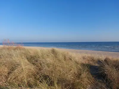 Ferienwohnung für 4 Personen (55 m²) in Kölpinsee (Usedom) 10/10