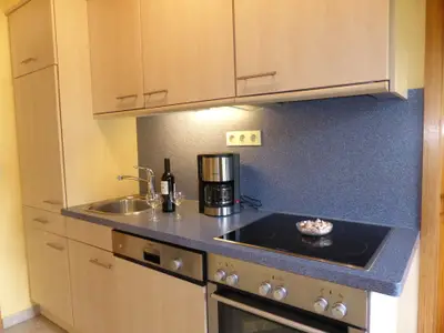 Ferienwohnung für 4 Personen (65 m²) in Fehmarn 3/5