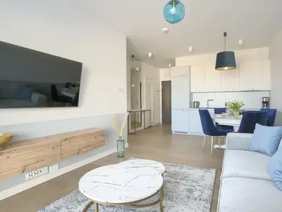 Ferienwohnung für 4 Personen (45 m²) in Kolberg 2/9
