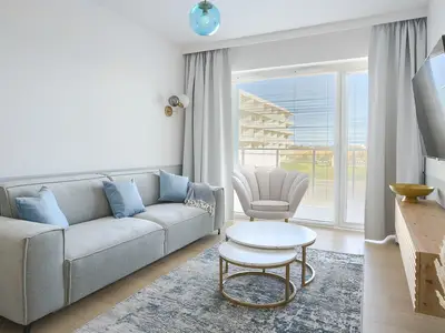 Ferienwohnung für 4 Personen (45 m²) in Kolberg 4/9