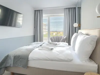 Ferienwohnung für 4 Personen (45 m²) in Kolberg 5/9