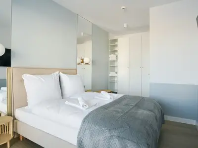 Ferienwohnung für 4 Personen (45 m²) in Kolberg 6/9