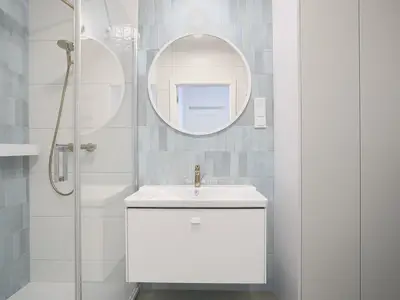 Ferienwohnung für 4 Personen (45 m²) in Kolberg 7/9