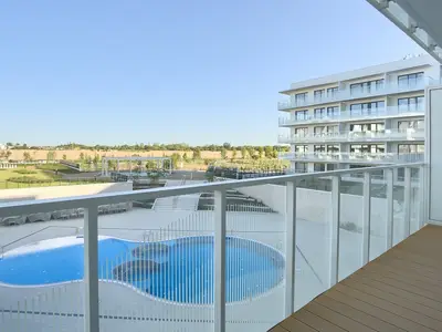 Ferienwohnung für 4 Personen (45 m²) in Kolberg 8/9