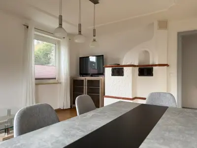 Ferienwohnung für 6 Personen (73 m²) in Schongau 3/10