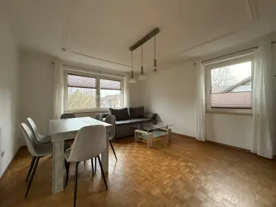 Ferienwohnung für 6 Personen (73 m²) in Schongau 4/10