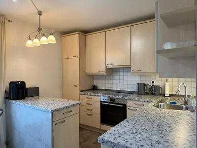 Ferienwohnung für 6 Personen (73 m²) in Schongau 6/10