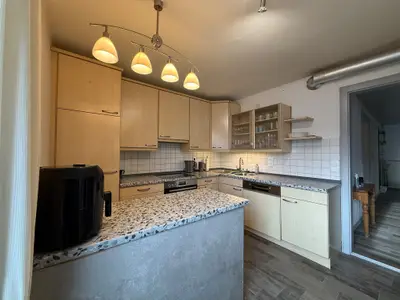 Ferienwohnung für 6 Personen (73 m²) in Schongau 7/10