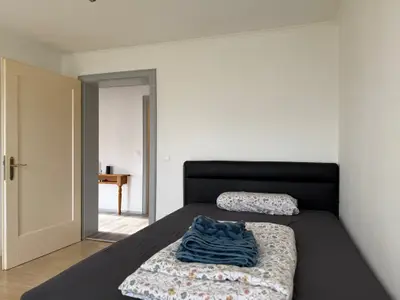 Ferienwohnung für 6 Personen (73 m²) in Schongau 9/10