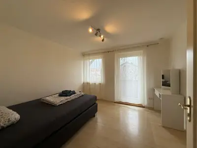 Ferienwohnung für 6 Personen (73 m²) in Schongau 10/10