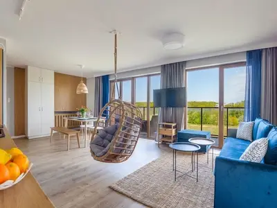 Ferienwohnung für 4 Personen (49 m²) in Kolberg 2/7