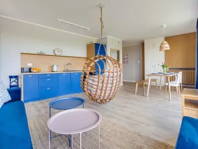 Ferienwohnung für 4 Personen (49 m²) in Kolberg 3/7