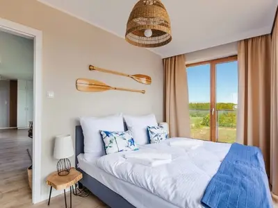 Ferienwohnung für 4 Personen (49 m²) in Kolberg 4/7