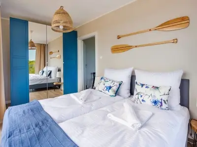 Ferienwohnung für 4 Personen (49 m²) in Kolberg 5/7