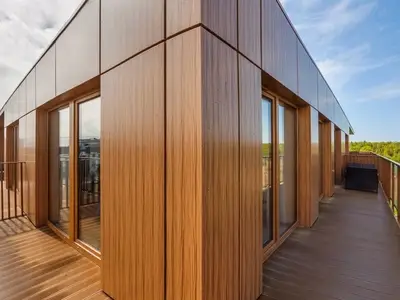 Ferienwohnung für 4 Personen (49 m²) in Kolberg 7/7