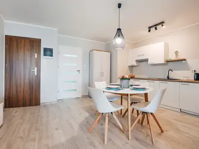 Ferienwohnung für 4 Personen (42 m²) in Kolberg 4/8