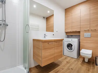 Ferienwohnung für 4 Personen (42 m²) in Kolberg 7/8