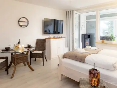 Ferienwohnung für 2 Personen (32 m²) in Sankt Andreasberg 4/10