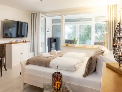 Ferienwohnung für 2 Personen (32 m²) in Sankt Andreasberg 5/10