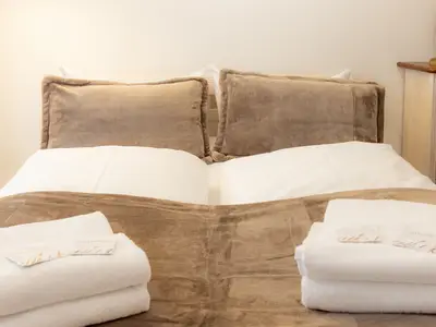 Ferienwohnung für 2 Personen (32 m²) in Sankt Andreasberg 6/10