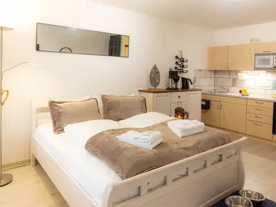 Ferienwohnung für 2 Personen (32 m²) in Sankt Andreasberg 7/10