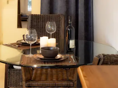 Ferienwohnung für 2 Personen (32 m²) in Sankt Andreasberg 8/10