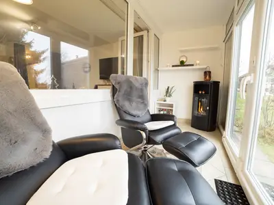 Ferienwohnung für 2 Personen (32 m²) in Sankt Andreasberg 10/10