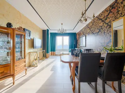 Ferienwohnung für 4 Personen (48 m²) in Kolberg 3/10