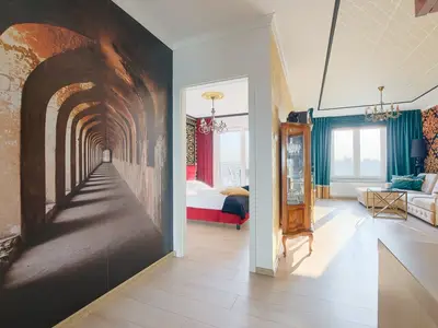 Ferienwohnung für 4 Personen (48 m²) in Kolberg 6/10