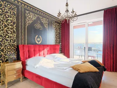 Ferienwohnung für 4 Personen (48 m²) in Kolberg 7/10