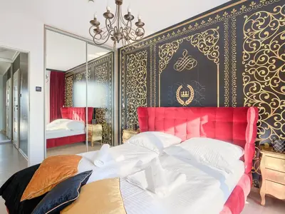 Ferienwohnung für 4 Personen (48 m²) in Kolberg 8/10