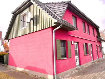 Ferienwohnung für 3 Personen (42 m²) in Zingst 6/10