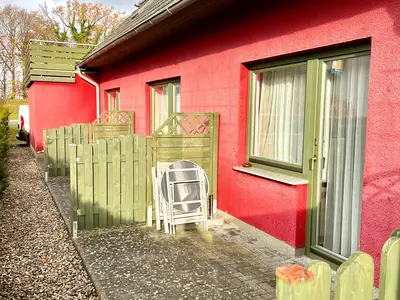 Ferienwohnung für 3 Personen (42 m²) in Zingst 7/10
