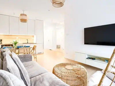 Ferienwohnung für 5 Personen (48 m²) in Kolberg 2/10