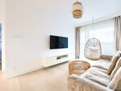 Ferienwohnung für 5 Personen (48 m²) in Kolberg 4/10