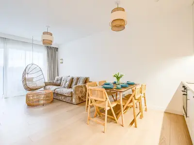 Ferienwohnung für 5 Personen (48 m²) in Kolberg 5/10