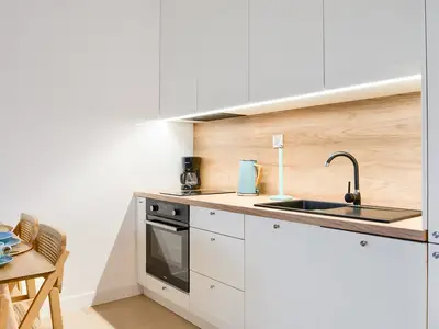 Ferienwohnung für 5 Personen (48 m²) in Kolberg 6/10