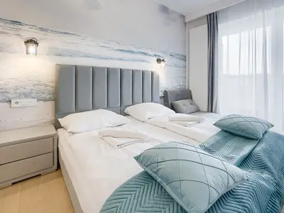 Ferienwohnung für 5 Personen (48 m²) in Kolberg 7/10