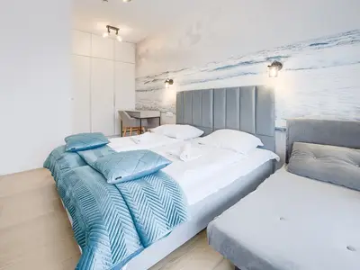Ferienwohnung für 5 Personen (48 m²) in Kolberg 8/10