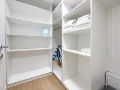 Ferienwohnung für 5 Personen (48 m²) in Kolberg 9/10