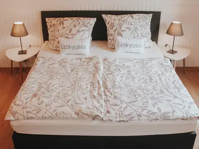 Ferienwohnung für 4 Personen (50 m²) in Fehmarn 1/10