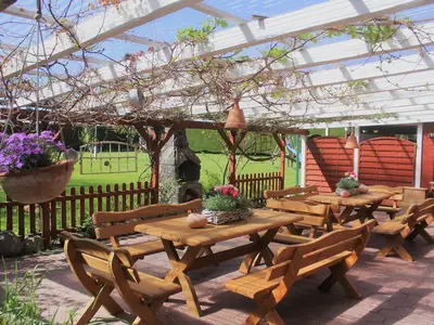 Ferienwohnung für 4 Personen (50 m²) in Fehmarn 5/10