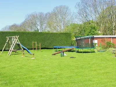 Ferienwohnung für 4 Personen (50 m²) in Fehmarn 6/10