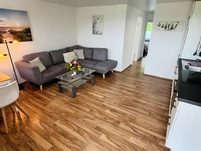Ferienwohnung für 4 Personen (50 m²) in Fehmarn 10/10