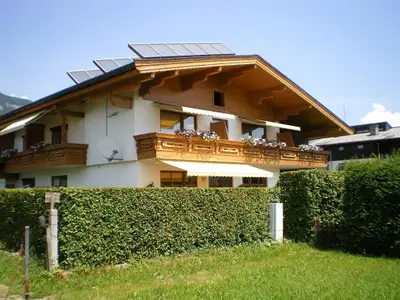 Appartement Fischer, St. Johann in Tirol