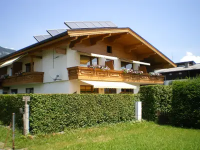 Appartement Fischer, St. Johann in Tirol