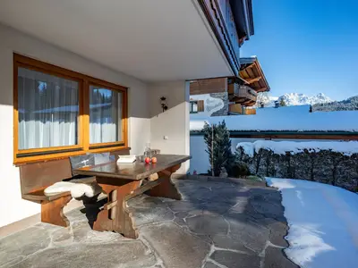 Chalet_Veronika_Lackental_4_Fieberbrunn_Wohnung_Ta