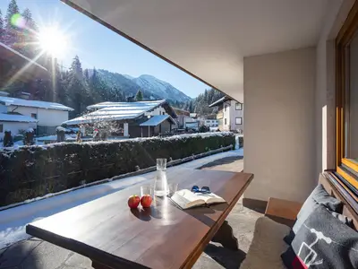 Chalet_Veronika_Lackental_4_Fieberbrunn_Wohnung_Ta